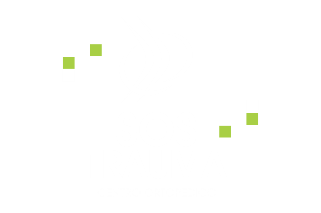 Logo SOS TRAUMA Rodapé